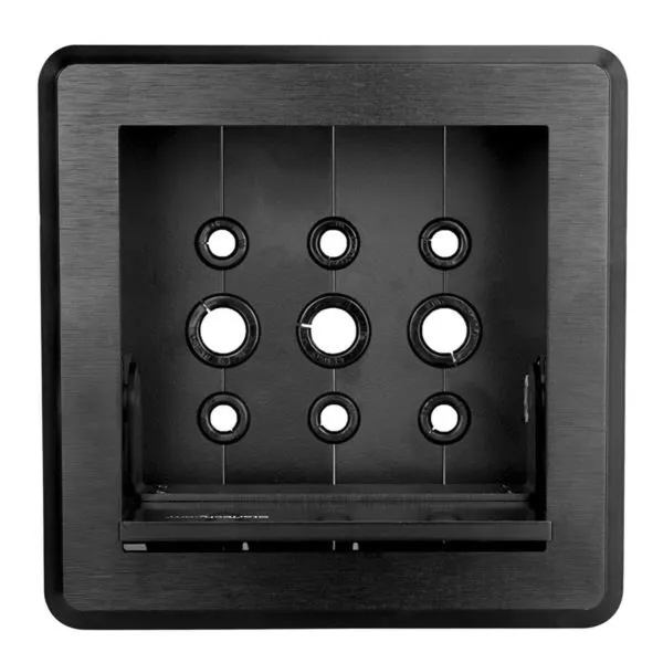 Графическая карта Startech BOX4CABLE