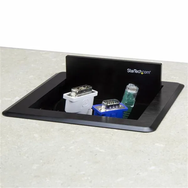Графическая карта Startech BOX4CABLE