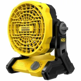 Напольный вентилятор Stanley SFMCE001B-XJ