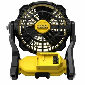 Напольный вентилятор Stanley SFMCE001B-XJ