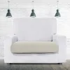 Sofa Cover Eysa BRONX White 70 x 15 x 75 cm