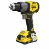 Hammer drill Stanley SFMCD725D2K-QW 18V