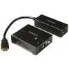 HDMI Adapteris Startech ST121HDBTDK Melns