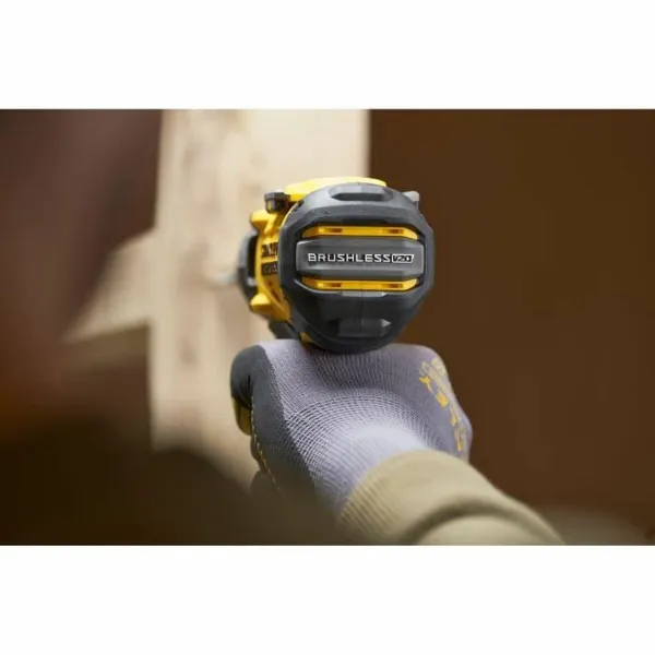 Āmura urbis Stanley SFMCD725D2K-QW 18V