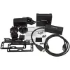 HDMI Adapter Startech ST121HDBTDK Must