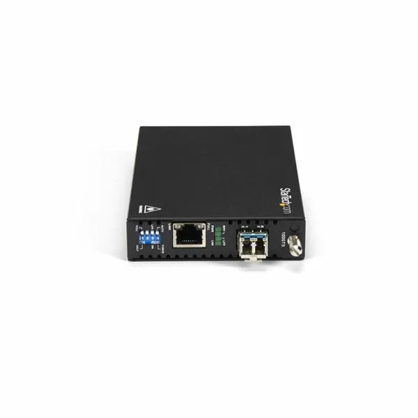 Konvertētājs/Adapteris Startech ET91000SM10