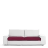 Sofa Cover Eysa BRONX Burgundy 60 x 15 x 55 cm