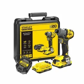 Smūginis atsuktuvas Stanley SFMCF830D2K-QW 18V 203 Nm