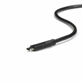Адаптер USB C—HDMI Startech CDP2HDMM1MB Чёрный 1 m