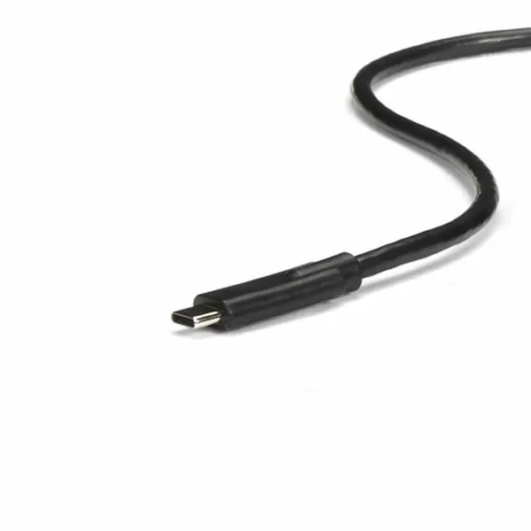 Адаптер USB C—HDMI Startech CDP2HDMM1MB Чёрный 1 m