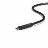 Адаптер USB C—HDMI Startech CDP2HDMM1MB Чёрный 1 m