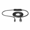 USB C-HDMI Adapter Startech CDP2HDMM1MB Must 1 m