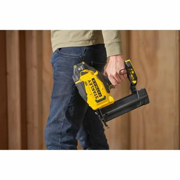стэплер Stanley 18 V