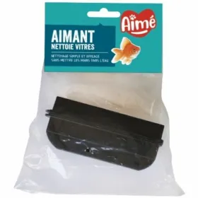 Magnetic Window Cleaner Aimé