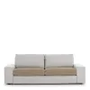 Sofa Cover Eysa JAZ Beige 85 x 15 x 60 cm