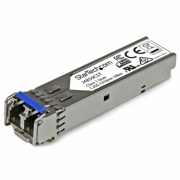 SFP MultiMode Šķiedru Modulis Startech J4859CST