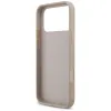 Guess 4G Printed Stripes MagSafe - Case iPhone 17 Pro Max (pink)