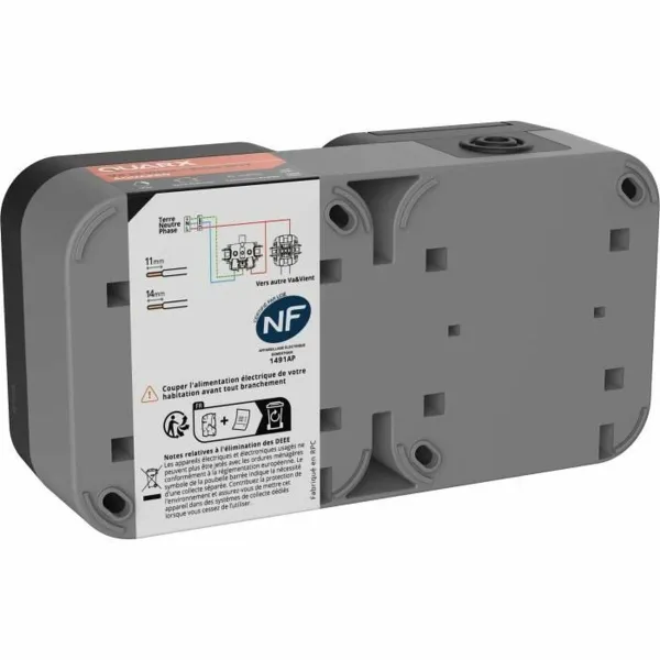 Smart Plug