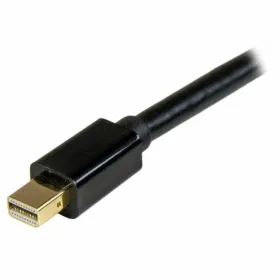 Адаптер Mini DisplayPort — HDMI Startech MDP2HDMM5MB          5 m Чёрный