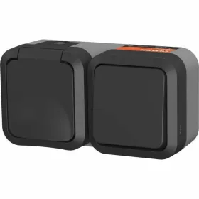 Mini Display Porta uz HDMI Adapteris Startech MDP2HDMM5MB          5 m Melns