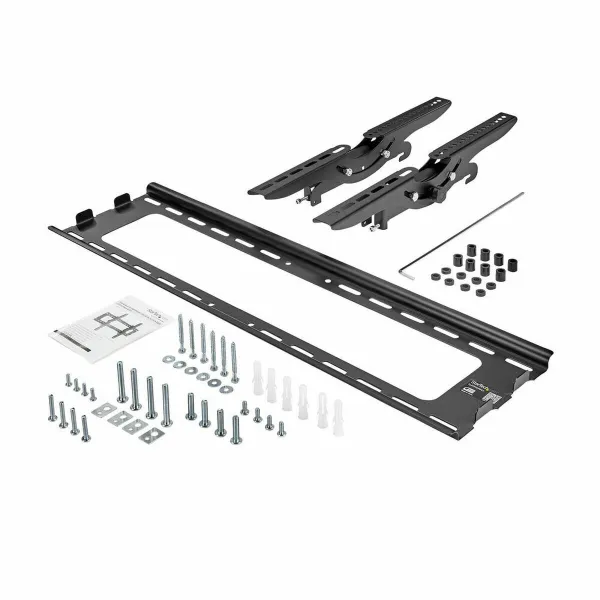 TV laikiklis Startech FLATPNLWALL