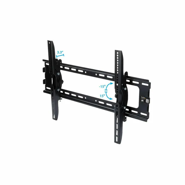Подставка для ТВ Startech FLATPNLWALL