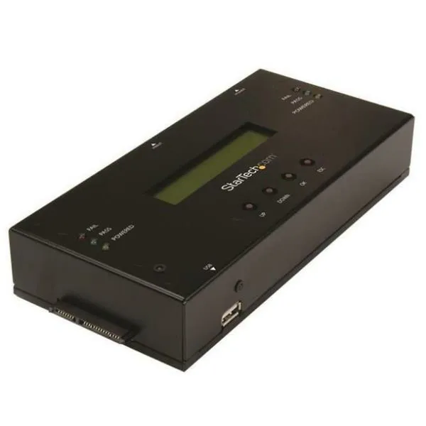 Cietais Disks Startech SATSASDUPE11