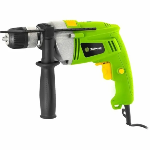 Электрическая отвертка Fieldmann FDV 200751-E