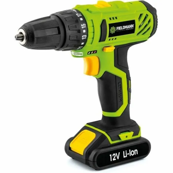 Sähköruuvimeisseli Fieldmann FDV 10201-A