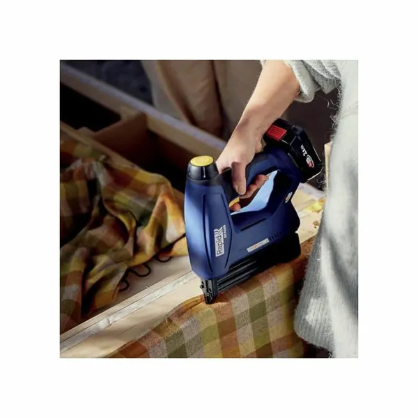 Stapler Rapid