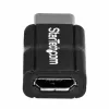 USB-adapteri Startech USB2CUBADP           Musta