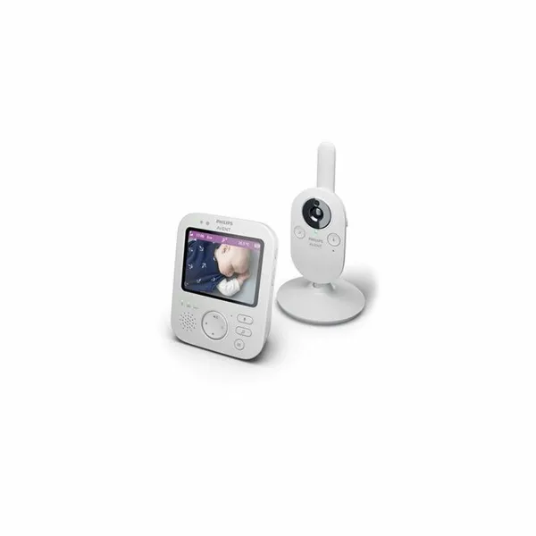 Видеоняня Philips