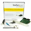 Карта PCI SSD M.2 Startech PEXM2SAT32N1