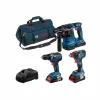 Driver Drill BOSCH