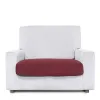 Sofa Cover Eysa JAZ Burgundy 85 x 15 x 60 cm