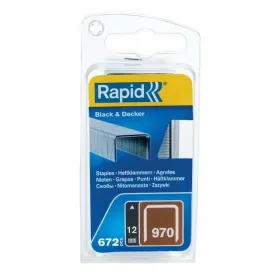 Susegiklis Rapid