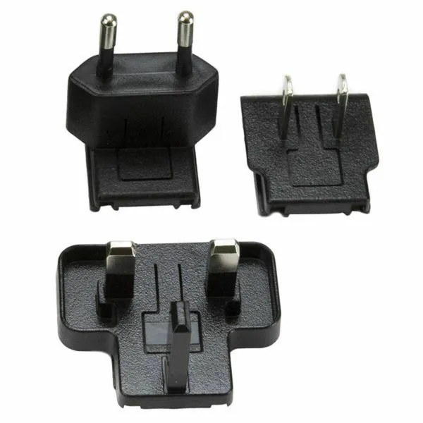 Vooluadapter Startech SVA5M4NEUA 5 V 110 - 240 V