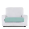 Sofa Cover Eysa BRONX Aquamarine 75 x 15 x 105 cm