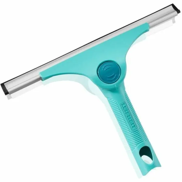 Жидкость для мытья стёкол Leifheit Pro Reach 51425 M 28 cm Пластик бирюзовый