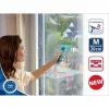 Glass cleaner Leifheit Pro Reach 51425 M 28 cm Plastic Turquoise