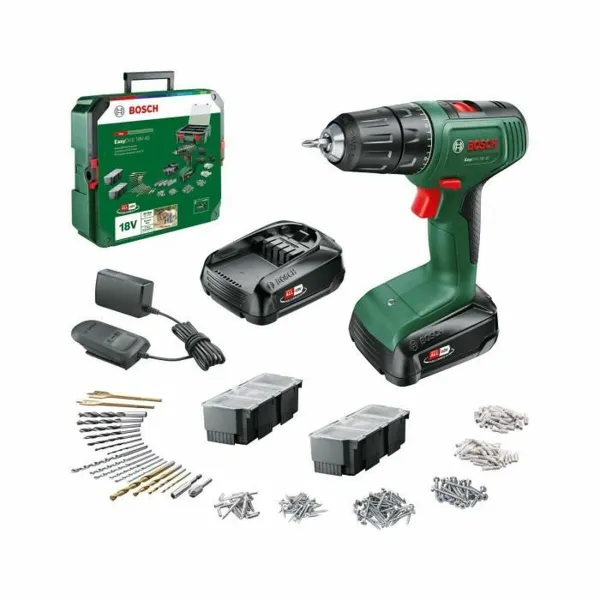 Electric screwdriver BOSCH