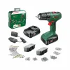 Electric screwdriver BOSCH