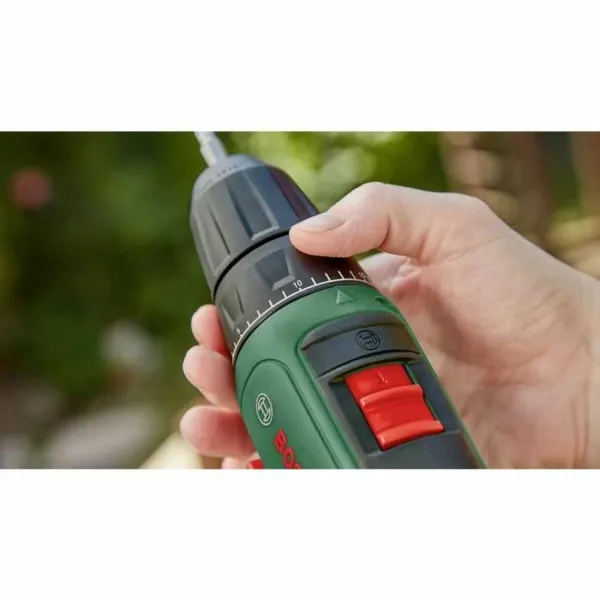 Electric screwdriver BOSCH
