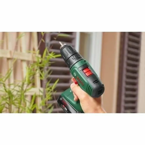 Electric screwdriver BOSCH
