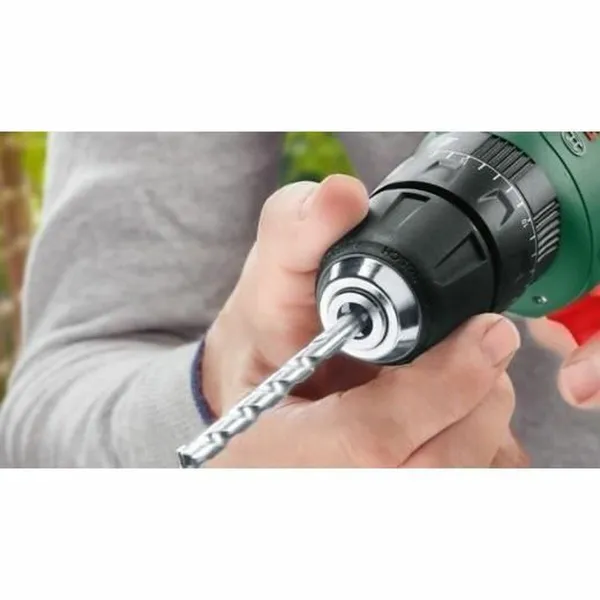 Electric screwdriver BOSCH
