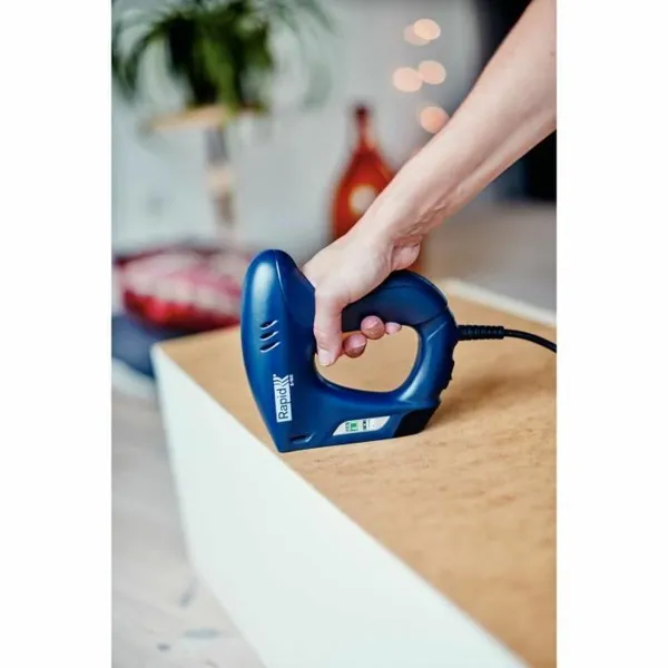 Stapler Rapid