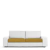 Sofa Cover Eysa BRONX Mustard 75 x 15 x 105 cm