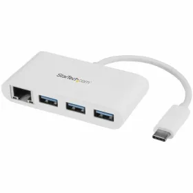 USB-keskitin Startech HB30C3A1GEA
