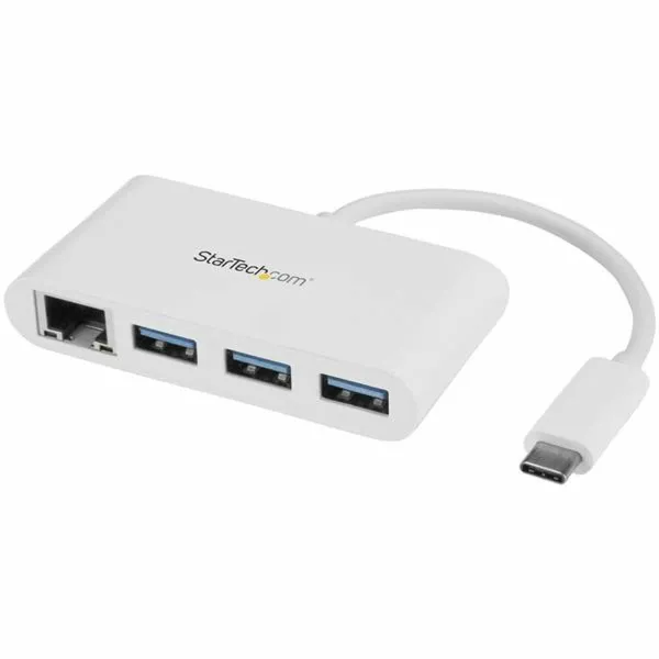 USB-разветвитель Startech HB30C3A1GEA
