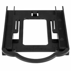 Hoidja Startech BRACKET125PT Must 2,5" HDD/SSD 2.5